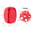 thumbnail image 2 of MYG Fishing Rod Holder Straps Fishing Pole Straps Bundle Rod Ball Fixed Ball Rod, 2 of 8
