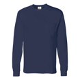 thumbnail image 1 of Hanes Bleu Marine 114 TG, 1 of 6