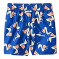 thumbnail image 2 of Short de bain George pour petits garçons, 2 of 2