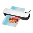 thumbnail image 1 of SL299 Laminator Machine Set A4 Size Hot And Cold Lamination 2 Roller System For Long-term Use, 1 of 5
