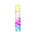 thumbnail image 1 of SLYNSHome Plastic Rulers 8 Inch 15 CM,Assorted Color Metric Bulk Rulers with Inches and Centimeters Ruler for Home,Office Supplies - 20CM, 1 of 6