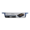 thumbnail image 4 of Mainstays 5.2 Quart Enameled Cast Iron Rectangular Roaster, 4 of 9