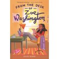 thumbnail image 2 of du Bureau de Zoe Washington, 2 of 2