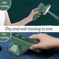 thumbnail image 3 of Iron, Mini Steam Iron, Space-Saving Travel Iron for Travel and Home, Small Steam Iron, 3 of 5