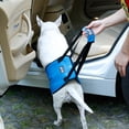 thumbnail image 2 of lionlar Harnais de Levage pour Chien Aide à la Mobilité avec Poignée L, 2 of 9