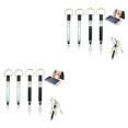 thumbnail image 3 of Langgg 4 Pcs Dessin et Navigation de Précision avec Stylos Tactiles Multifonctions Stylet d'Écran Durable 2 Ensembles, 3 of 6