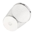 thumbnail image 2 of Milaget Metal Pendant Light Shades Ceiling Light Cover for Bedroom Dining Room B, 2 of 8