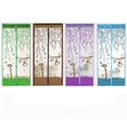 thumbnail image 2 of Hands-Free Magnetic Soft Door Durable Fly Screen Anti Mosquito Bug Mesh Curtain, 2 of 8