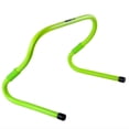 thumbnail image 4 of HolaHatha Adjustable Height Speed Training Hurdle for Cardio Fitness Workouts, 4 of 10
