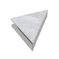 thumbnail image 2 of PALISADE Vinyl Waterproof Corner Shower Shelf Iced Pewter / Urban Fjord, 2 of 7