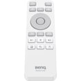 thumbnail image 3 of BenQ 32", 4K Ultra HD, White, EX321UZ, 3 of 7