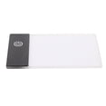 thumbnail image 3 of Adjust The Brightness Non-slip Backing LED Light Board, A6 Light Pad, Craft Paper Paper Tracing Paper For Home Art Calligraphy And Painting Animation Industry, 3 of 8