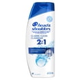 thumbnail image 2 of Head & Shoulders Classique 2-en-1 Shampooing + Revitalisant, 2 of 15