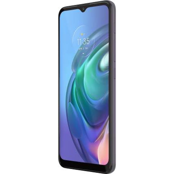 Motorola Moto G10 Power (64GB, 4GB RAM) 6.5