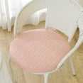 thumbnail image 1 of Round Thickened Cushion Balcony Bedroom Chair Cushion, 1 of 1