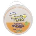 thumbnail image 3 of Scrub Daddy Ensemble de Pâte Nettoyante Tout Usage - PowerPaste - Produit de Nettoyage Naturel, Non Toxique, Multi-Surfaces, Comprend PowerPaste et Exfoliant Double Face Sans Colorant - 1 Ct, 3 of 3