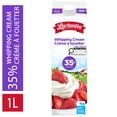 thumbnail image 1 of Lactantia Whip Cream 35%, 1 of 8