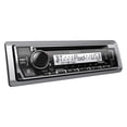 thumbnail image 2 of Kenwood KMR-D382BT Marine CD-Receiver with Bluetooth & Conformal Coating, 2 of 3