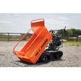 thumbnail image 3 of DK2 POWER 660 lb 7 HP 208 cc Dump Cart, 3 of 9
