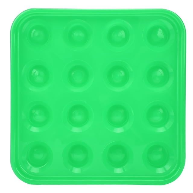 YLSHRF Billiards Tray, Billiard Supplies Billiard Ball Tray For Pool Halls For Billiards Parlor For Billiard Ball Storage For Billiard Player