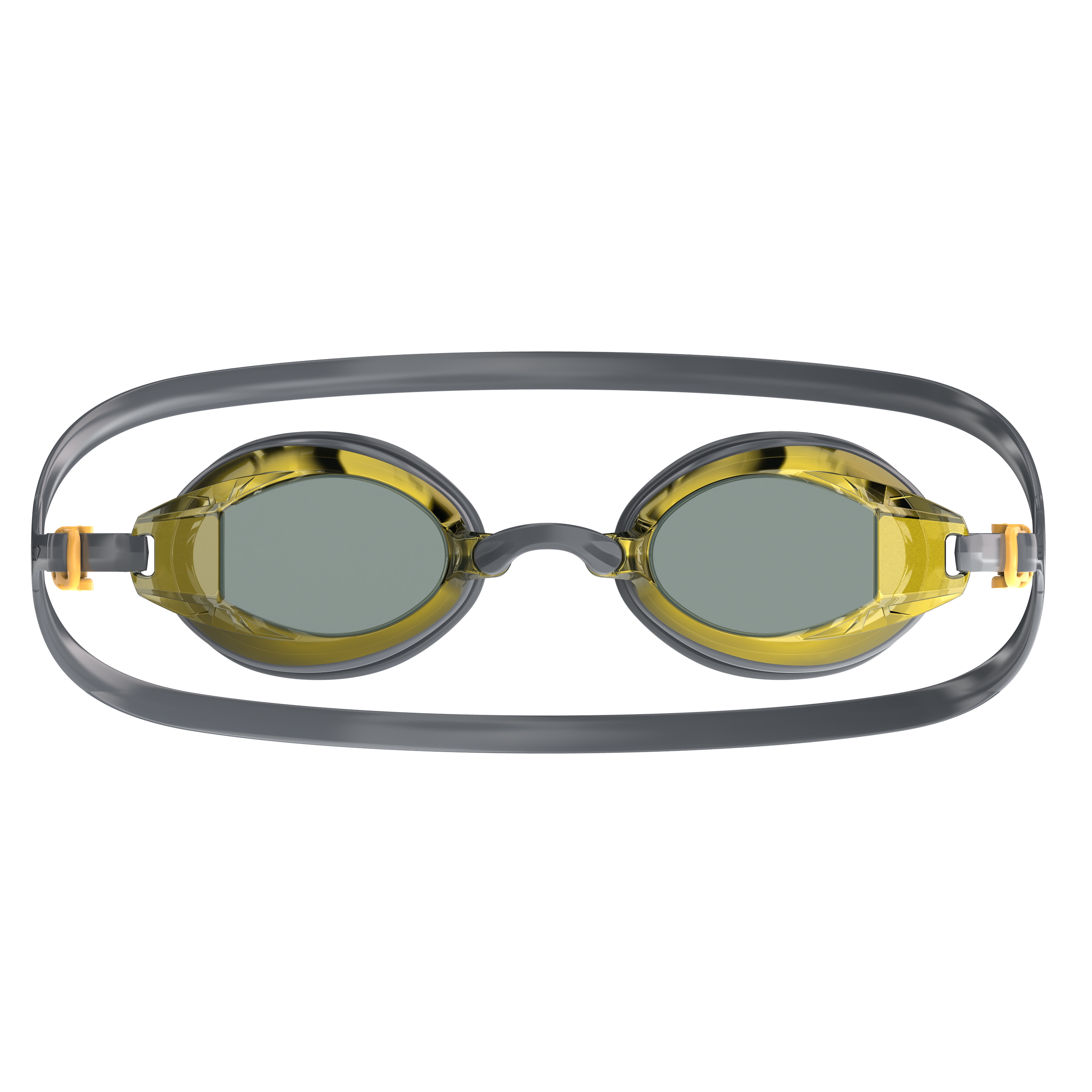 Speedo Longview Mirror Adult Swim Goggle