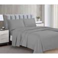 thumbnail image 1 of 1800 Series Microfiber Sheet Set, 1 of 1