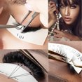 thumbnail image 3 of Eyelash Extension Tape Eyelash Grafting Auxiliary Tape 2 Rolls Eyelash Extension Tape Thick False Lashes Auxiliary Tape Lash Grafting Isolation Foam Pad, 3 of 8