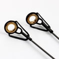 thumbnail image 3 of Rod Tip Top Guide Ring for Fishing Rods Repair Building Pole Eye Line Rings Tool, 3 of 9