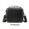 thumbnail image 1 of Agiferg Storage Carrying Case Travel Handbag Shoulder Bag for DJI Mavic Mini 2 Drone, 1 of 9
