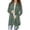 AG, variant on Kogui Womens Lightweight Cardigan Women's Lightweight Cardigan Casual Soft Long Sleeve Knit Cardigans with Pockets High Low Hem Draped Duster (Red,XL)