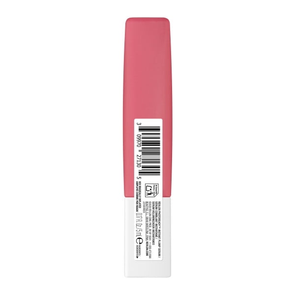 Sérum comblant instantané Revlon PhotoReady™, brillant à lèvres, repulpant et hydratant, 003 Amplifié comme par magie, 5ml