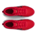 thumbnail image 2 of Under Armour Chaussure de Course pour Homme Charged Assert 10, (600) Rouge/rouge/noir, 2 of 4