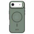 thumbnail image 1 of Blu Element Chromatic Kick MagSafe Case Sage Green for iPhone Air, 1 of 5