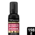 thumbnail image 2 of TRESemmé Mousse Keratin Smooth Blowout, 198 g, 2 of 7