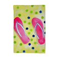 thumbnail image 1 of Betsy Drake KT404 Serviette de Cuisine Tongs, 1 of 1