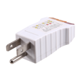 thumbnail image 2 of Testeur de Prise, Testeurs de Circuit pour Tous les Produits de Mise à la Terre, Testeur de Réceptacle pour Prise de Sécurité Test Prise US, 1 x Testeurs de Circuit, 2 of 8