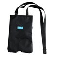 thumbnail image 4 of Housses de Sac de Drainage Rangement pour les Jambes avec Réglable Noir, 4 of 8