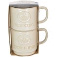 thumbnail image 1 of Bee 2 Piece Mug Set, 1 of 1