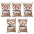 thumbnail image 1 of CookinPellets 40 Lb Hickory, Cherry, Hard Maple, Apple Wood Pellet Mix (5 Pack), 1 of 9