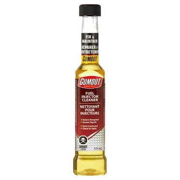 Gumout Fuel Injector Cleaner