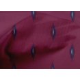 thumbnail image 4 of oneOone Cotton Poplin Fabric Abstract Ikat Print Fabric By The Yard 42 Inch Wide, 4 of 4