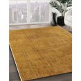 thumbnail image 3 of Ahgly Tapis Rectangulaire Lavable en Machine Industriel Moderne Orange Foncé, 2 Pieds x 4 Pieds, 3 of 7