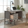 thumbnail image 4 of Sauder® Cottage Road Pedestal Desk, 4 of 9