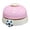 Pink, variant on Lipstore Stroller Bell Toy Cute Compact Play Activity Toy for Shopping Nursery Indoor Pink