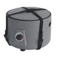 thumbnail image 5 of Paramount Propane Campfire Fire Pit, 5 of 5