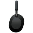 thumbnail image 3 of Sony WH-1000XM5 Écouteurs Circum-Auriculaires à Réduction de Bruit Bluetooth - Noir - Neuf, 3 of 6