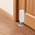 thumbnail image 5 of Heavy Duty Universal Door Stopper and Holder for Secure Control in Home and Commercial Settings, 5 of 5