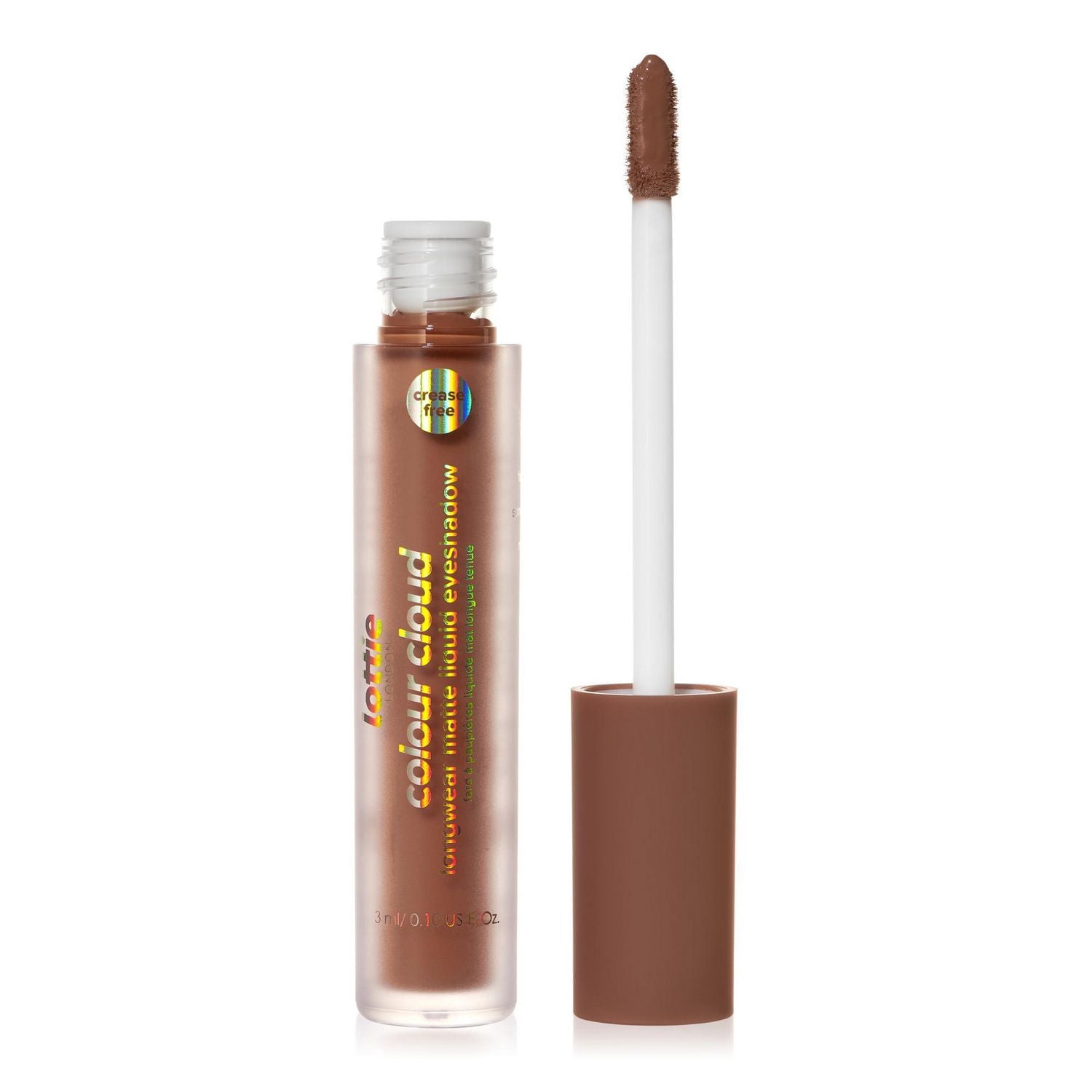 Lottie London - Colour Cloud - Longwear Matte Liquid Eyeshadow
