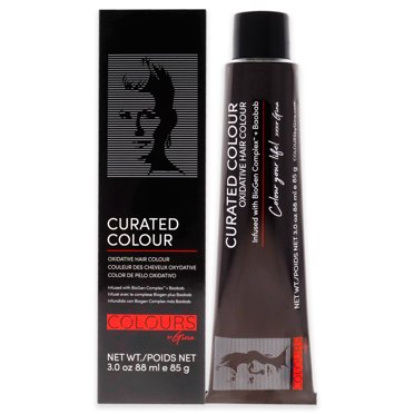 Couleur Soignée - 8.13-8BG Blond Beige Pâle par Colours by Gina pour Unisexe - Coloration Capillaire 3 oz