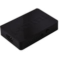 thumbnail image 3 of RCA 3-In 1-Out 4K HDMI Switch Box - Black, 3 of 8